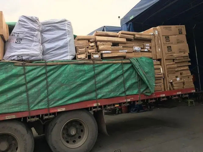 永清家具托运